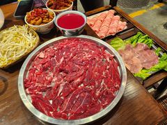 -萍姐火锅·公路夜市(南京新街口店)