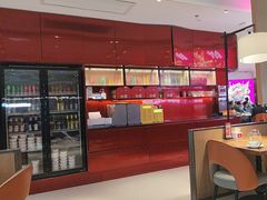 -老板恋上鱼(恒隆广场店)