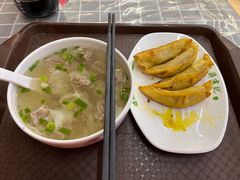 -清真蒋有记(老门东店)