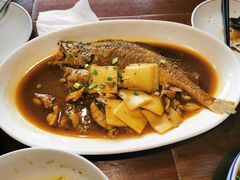 -大牌大·传统杭帮菜(湖滨店)