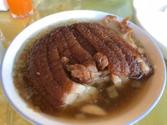 -国俊八大碗饭店