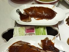 -大鸭梨烤鸭(房山店)