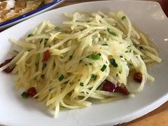 -乌镇那一年小院主题餐厅(甘泉西路店)
