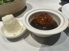 -羲和雅苑•北京烤鸭(国贸商城店)