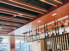 大堂-冰岛茶餐厅(世茂店)