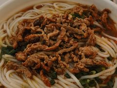 -常德津市牛肉粉(兴南大道店)