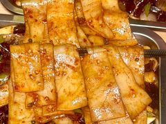 -杨老头鲜货烧烤(太古里店)