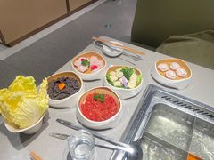 -海底捞火锅(武胜路凯德广场店)