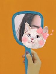 -久匠·纹眉半永久野生眉