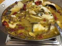 -楚鱼王·河鲜·湖北菜(华农店)
