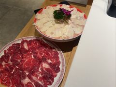 -陈记顺和潮汕牛肉火锅(番禺迎宾大道店)