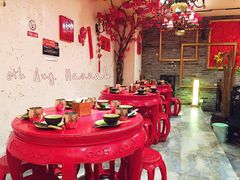 大堂-斗鸡饭场伙(新南门店)