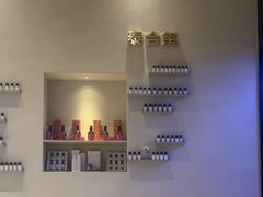 -泰合玺·精油疗愈 SPA(南京河西万达店)