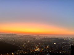 -千佛山风景名胜区