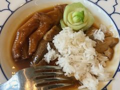 鲍鱼菇鹅掌-伯衡55·吉品轩(乌鲁木齐南路店)