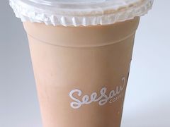 -Seesaw Coffee(上海尚悦湾店)