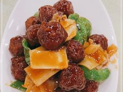 -东四民芳餐厅(世茂工三店)