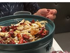 -鹿港小镇(悠唐店)