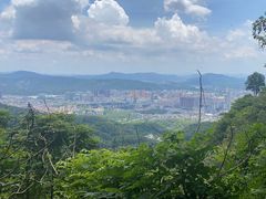 -广州市白云山风景名胜区