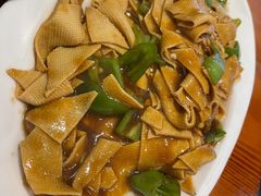 -禧福徕盆盆香川菜馆