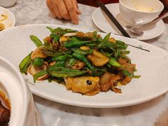 -小菜园新徽菜(宜兴八佰伴店)