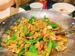 -费大厨辣椒炒肉(太平老街店)