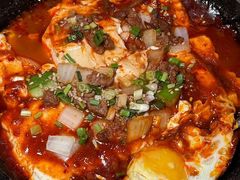 -七八冷面·延边朝鲜族美食(欢乐谷店)