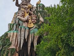 -郑州方特梦幻王国