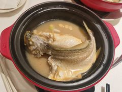 -莆田餐厅PUTIEN(西安万象天地店)