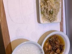 -老乡鸡(上海白玉兰广场店)