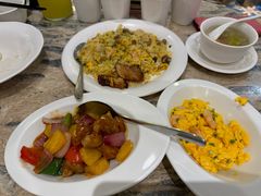 -翠华餐厅(香港国际机场店)