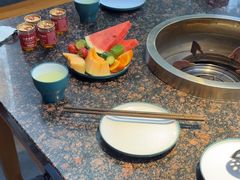 -一斗火锅·招财羊毛肚(泰吉滨江店)