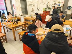 -李叁面馆(妇幼店)