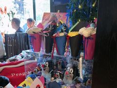 -布拉格餐厅· 中欧捷克菜(全国首店)