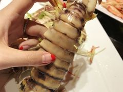 -老房子·1881海鲜餐厅