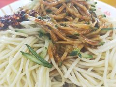 -华天新川面馆(缸瓦市店)