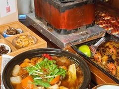 -酒肴一瓢·活贝料理·日本料理(三元桥·霄云路店)