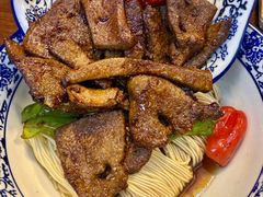 -孙盛兴奥灶面馆·蟹黄面·三虾面(山塘街总店)