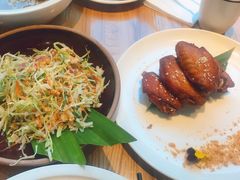 -大茴香越法料理(SOHO复兴店)