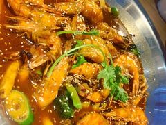 -邵汇大虾火锅(鲁迅路店)