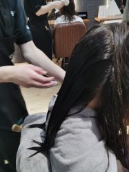 -意廊 Hair Salon