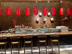 大堂-福州融侨皇冠假日酒店·三宅日本餐厅
