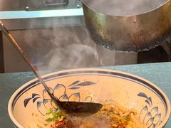 -宋益驴蹄子面肉夹馍(辛家庙店)