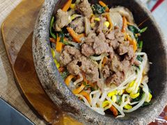 -权味·朝鲜族拌饭(勒泰店)