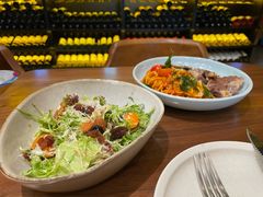 -ibarrel爱杯·bistro&brunch(江宁路店)