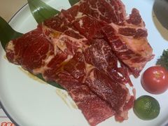 -韩宫宴烤肉·料理(大宁国际店)