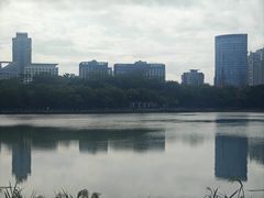 -南宁南湖公园