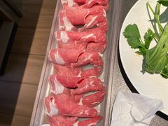 -阿古蒙·传统涮火锅自助(三台子万象汇店)
