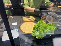 -July tale·可丽饼(德基广场店)