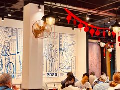 -鲜得来排骨年糕(即墨路店)